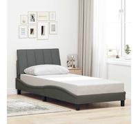 Bed Frame, Bed Frames,cadre De Lit vidaXL