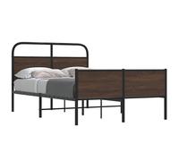 Bed Frame, Bed Frames,cadre De Lit vidaXL