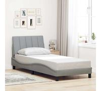 Bed Frame, Bed Frames,cadre De Lit vidaXL