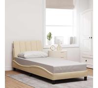 Bed Frame, Bed Frames,cadre De Lit vidaXL