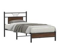 Bed Frame, Bed Frames,cadre De Lit vidaXL