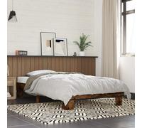 Bed Frame, Bed Frames,cadre De Lit vidaXL
