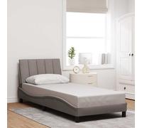 Bed Frame, Bed Frames,cadre De Lit vidaXL