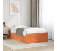 Bed Frame, Bed Frames,cadre De Lit vidaXL