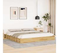 Bed Frame, Bed Frames,cadre De Lit vidaXL