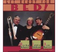 BED - Get Ready for Bed