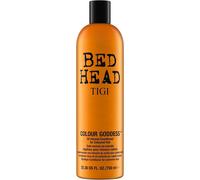Bed Head By Colour Goddess Après-Shampooing Pour Cheveux Colorés 750 Ml