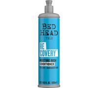 Bed Head By Recovery Après-Shampooing Hydratant Pour Cheveux Secs Et Abîmés 600 Ml