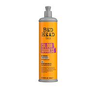 Bed Head by TIGI Color Goddess Après-shampooing pour cheveux colorés 600 ml