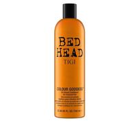 Après-shampoing - TIGI - Bed Head Colour Goddess - 750 ml - Hydratant - Cheveux colorés - Protection couleur