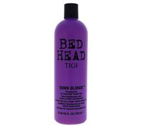 Tigi Bed Head Reconstructeur Dumb Blonde pour cheveux blonds 750 ml