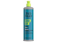 Bed Head by TIGI Gimme Grip Shampooing texturant pour la texture des cheveux 600 ml