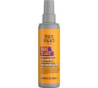 TIGI Make It Last – après-shampoing sans rinçage spray pour cheveux colorés 200 ml