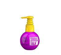 Crème épaississante - Bed Head by TIGI - Small Talk - 125 ml - Volume - Anti-frisottis - Cheveux fins
