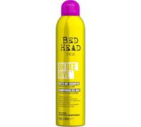 TIGI Bed Head – Shampooing sec Oh Bee Hive – Finition matte et volume – 238 ml