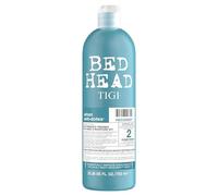 Bed Head by TIGI Recovery Après-Shampoing, 750ml | Après-shampoing professionnel hydratant pour cheveux secs et abîmés, nourrit et lisse