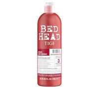 Bed Head by TIGI Urban Antidotes Resurrection, après-shampooing pour cheveux abîmés, 750 ml