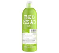 Bed Head by TIGI Urban Antidotes Re-Energise Après-shampooing pour cheveux normaux, 750 ml