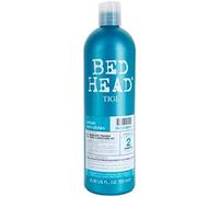 Bed Head by Tigi Urban Antidotes Recovery, Shampooing hydratant pour cheveux secs, 750 ml