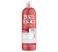 Bed Head by TIGI Urban Antidotes Resurrection, après-shampooing pour cheveux abîmés, 750 ml