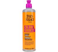 Bed Head Colour Goddesss Shampooing Pour Cheveux Colorés 400 Ml