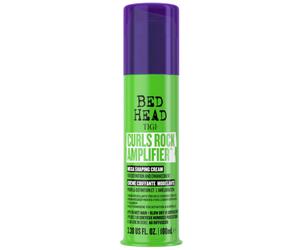 Bed Head Curl Rock Amplifier Cream 100ml
