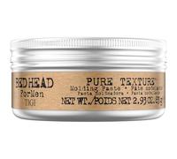 TIGI Bed Head Cire modelante texturée pour homme – Fixation forte – 83 g