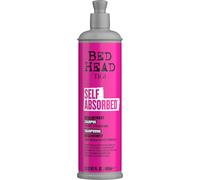 Bed Head Self Absorbed Shampoo 400ml - Shampooing Pour Cheveux Colorés Et Décolorés[Z913]