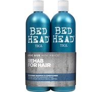Bed Head Urban Anti-Dote Recovery Shampoo & Conditioner Duo Damage Level 2 (25.36oz) By[Z2872]