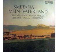 Bed?ich Smetana - Mein Vaterland (Václav Neumann) [2xVinyl]