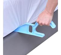 Bed Maker | Cale pratique pour matelas élévateur | Outil de levage