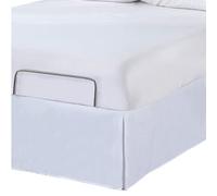 Bed Maker's Cache-sommier réglable 38,1 cm pour très Grand lit