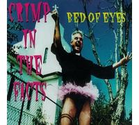 Bed of Eyes - Crimp in the Facts
