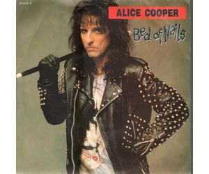 Bed of Nails/I'm Your Gun [Import]