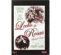 Bed of Roses (1933) (Lecho de rosas) G