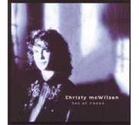 Bed of Roses by Christy McWilson (2002-03-18)