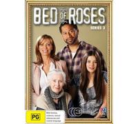 Bed of Roses - Series 3 - 3-DVD Set ( Bed of Roses - Series Three )