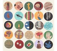 Bed Rugs - Hard Fun Grand Design [Import]