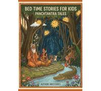 Bed time stories for kids: Panchantra tales
