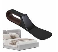 Bed Tucker Tool & Mattress Lifter, Ergonomic Sheet Changing Assistant