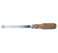 Outifrance - Bédanes de menuisier manche bois 4 mm G