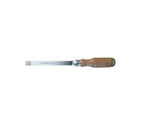 Outifrance - Bédanes de menuisier manche bois 10 mm G