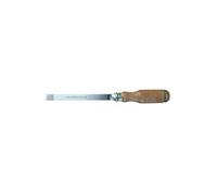 Outifrance Bédane de menuisier M-BOIS 4 mm manche bois