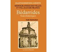 Bédarrides: Notes historiques