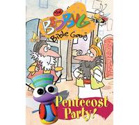 Bedbug Bible Gang: Pentecost Party