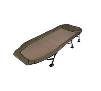 Jrc Defender Ii Flat Bedchair Marron