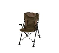 Bedchair JRC Defender II Folding Chair Vert TU