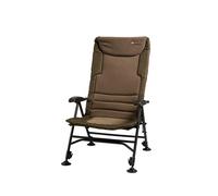 Bedchair JRC Defender II Relaxa Hi-Recliner Arm Chair Vert TU