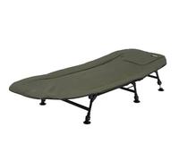 Bedchair Prologic® - Lit de Camp Ultra-Léger et Compact 190x70 cm