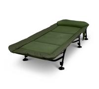 Bedchair Sonik Bank-Tek Vert 203x840/52 cm